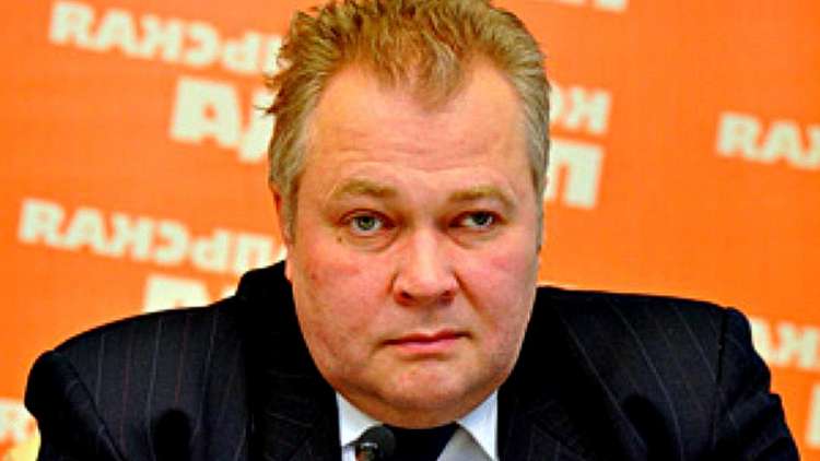 Сытин Александр