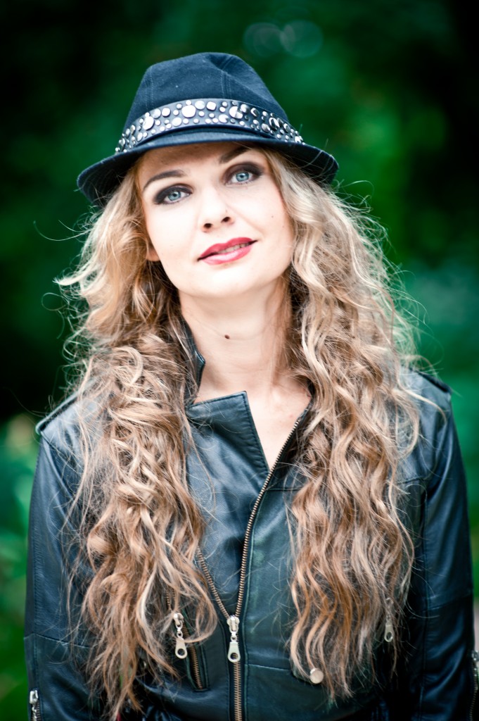 Шафран Анна Фото