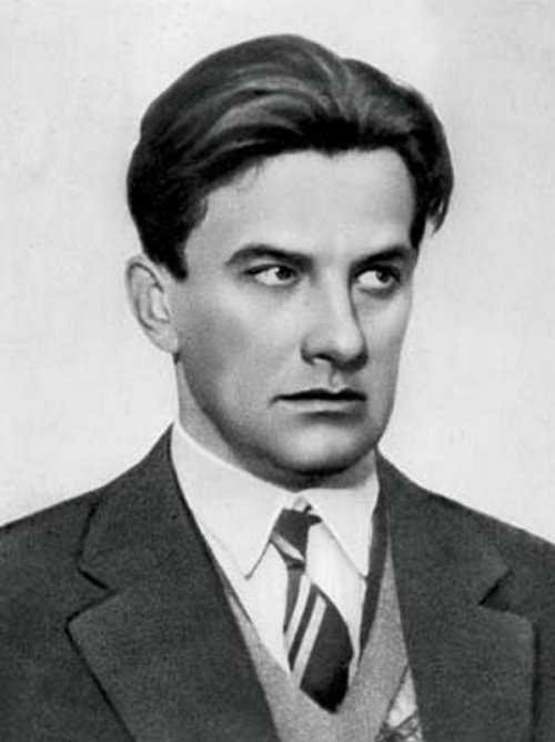 Маяковский Владимир Владимирович - фотографии
