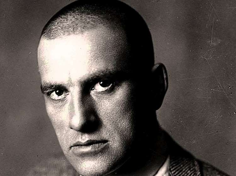 Маяковский Владимир Владимирович - фотографии
