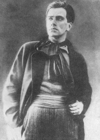 Маяковский Владимир Владимирович - фотографии