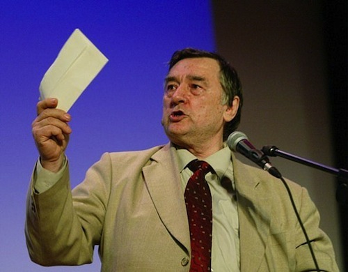 Проханов Александр Андреевич