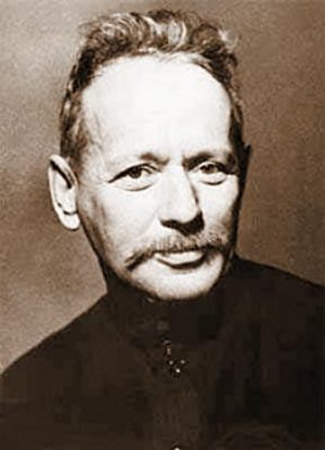 Шолохов Михаил Александрович