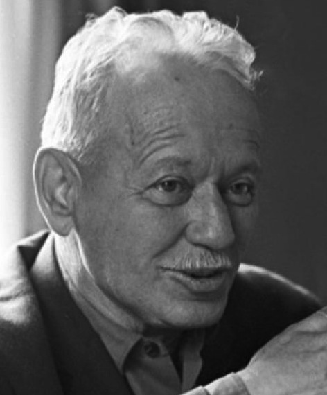 Шолохов Михаил Александрович - фотографии